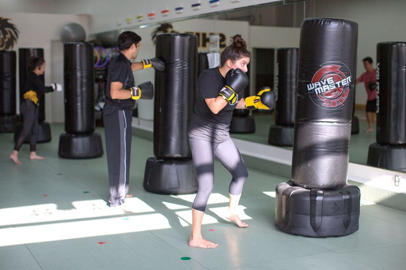 Ilazero Kickboxing костюм